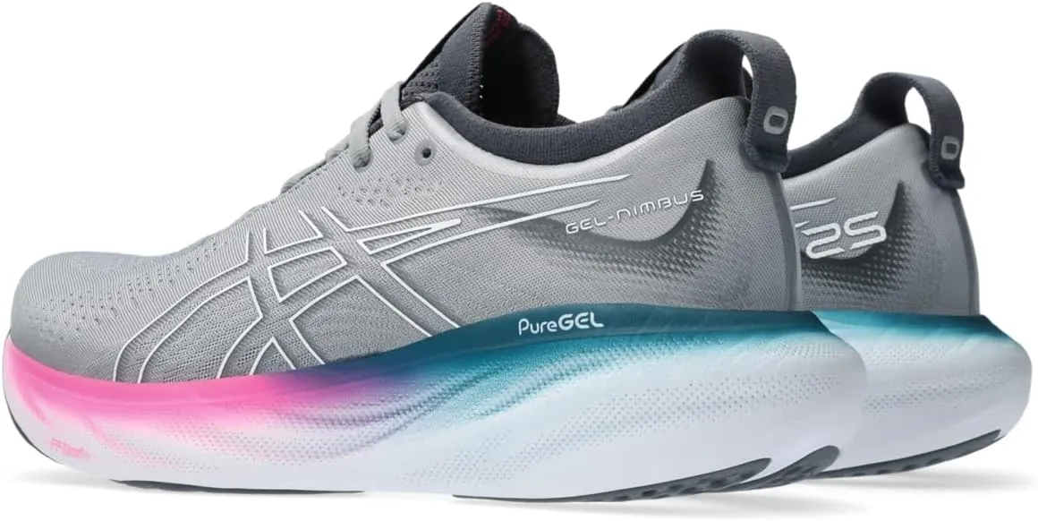 ASICS Women's Gel-Nimbus 25 Running