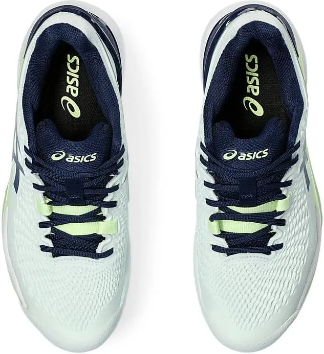 Asics Women's Gel-Resolution 9 Tennis Shoes