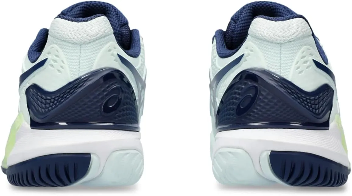 Asics Women's Gel-Resolution 9 Tennis Shoes