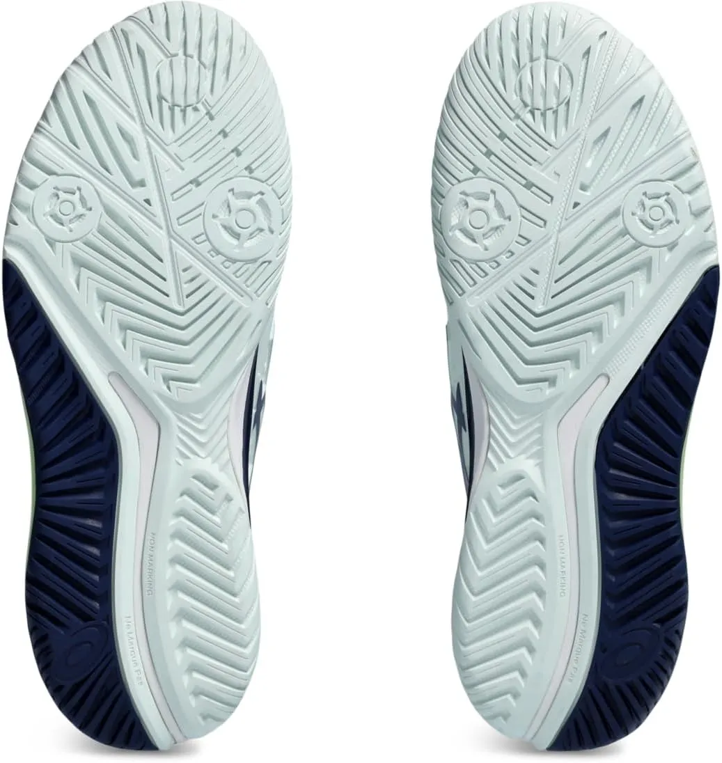 Asics Women's Gel-Resolution 9 Tennis Shoes