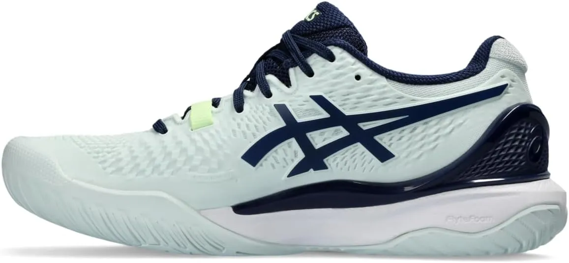 Asics Women's Gel-Resolution 9 Tennis Shoes