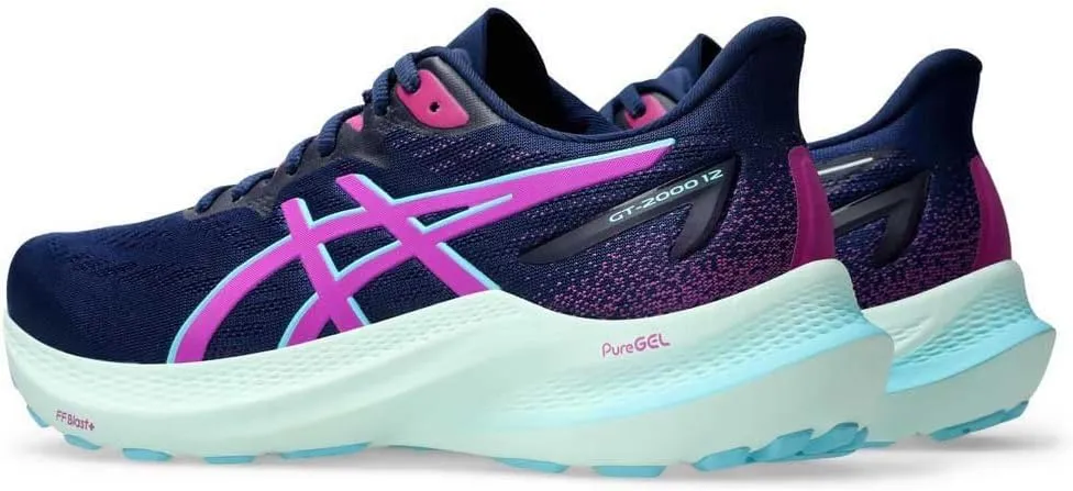 Asics Women's Gt-2000 12 Trainers