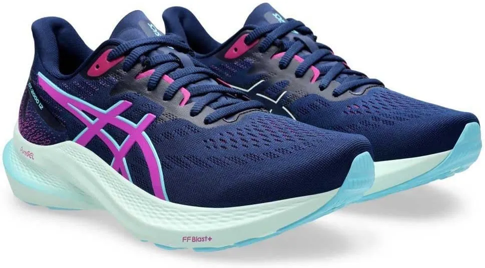 Asics Women's Gt-2000 12 Trainers