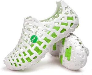 Asifn Water Shoes Women Men Sandals Beach Shoes Casual Mesh Outdoor Lightweight Massage Summer Slippers