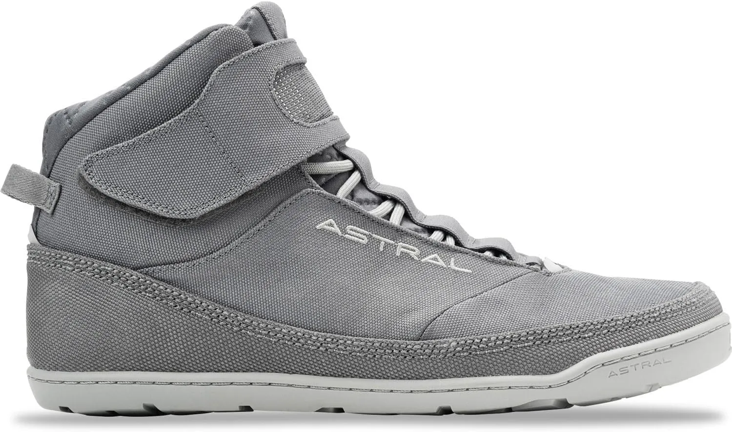 Astral Hiyak Outdoor Minimalist Boots, Insulated and Quick Drying, Made for Water and Boat
