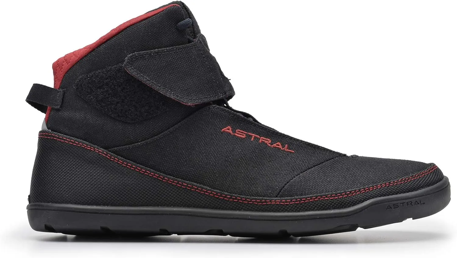 Astral Hiyak Outdoor Minimalist Boots, Insulated and Quick Drying, Made for Water and Boat