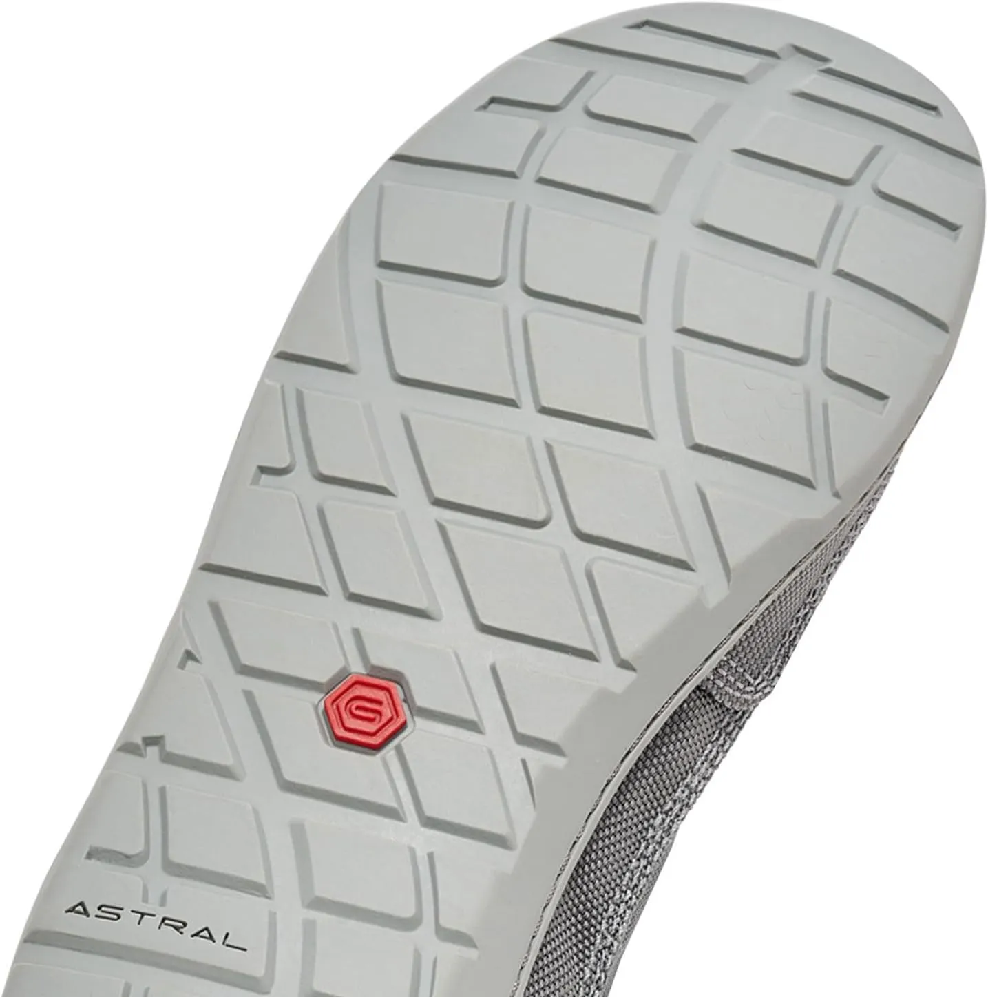 Astral Hiyak Outdoor Minimalist Boots, Insulated and Quick Drying, Made for Water and Boat