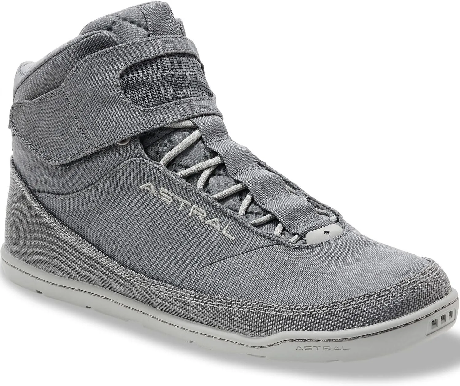 Astral Hiyak Outdoor Minimalist Boots, Insulated and Quick Drying, Made for Water and Boat