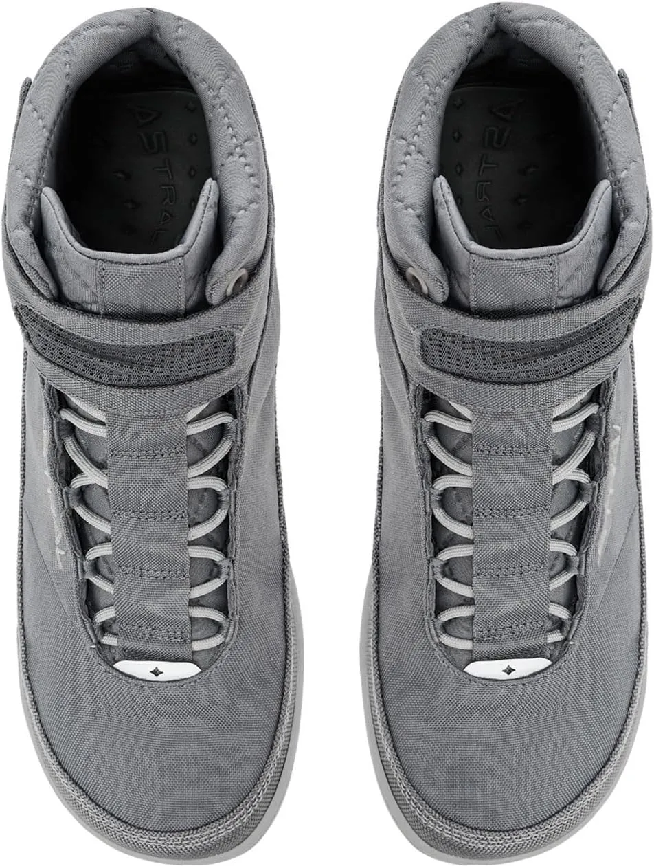 Astral Hiyak Outdoor Minimalist Boots, Insulated and Quick Drying, Made for Water and Boat