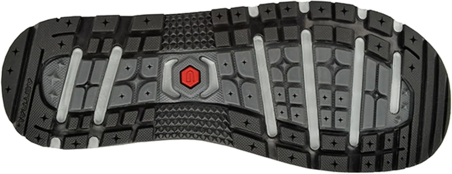 Astral Men's TR1 Mesh Minimalist Hiking Shoes, Quick Drying and Lightweight, Made for Water and Trails