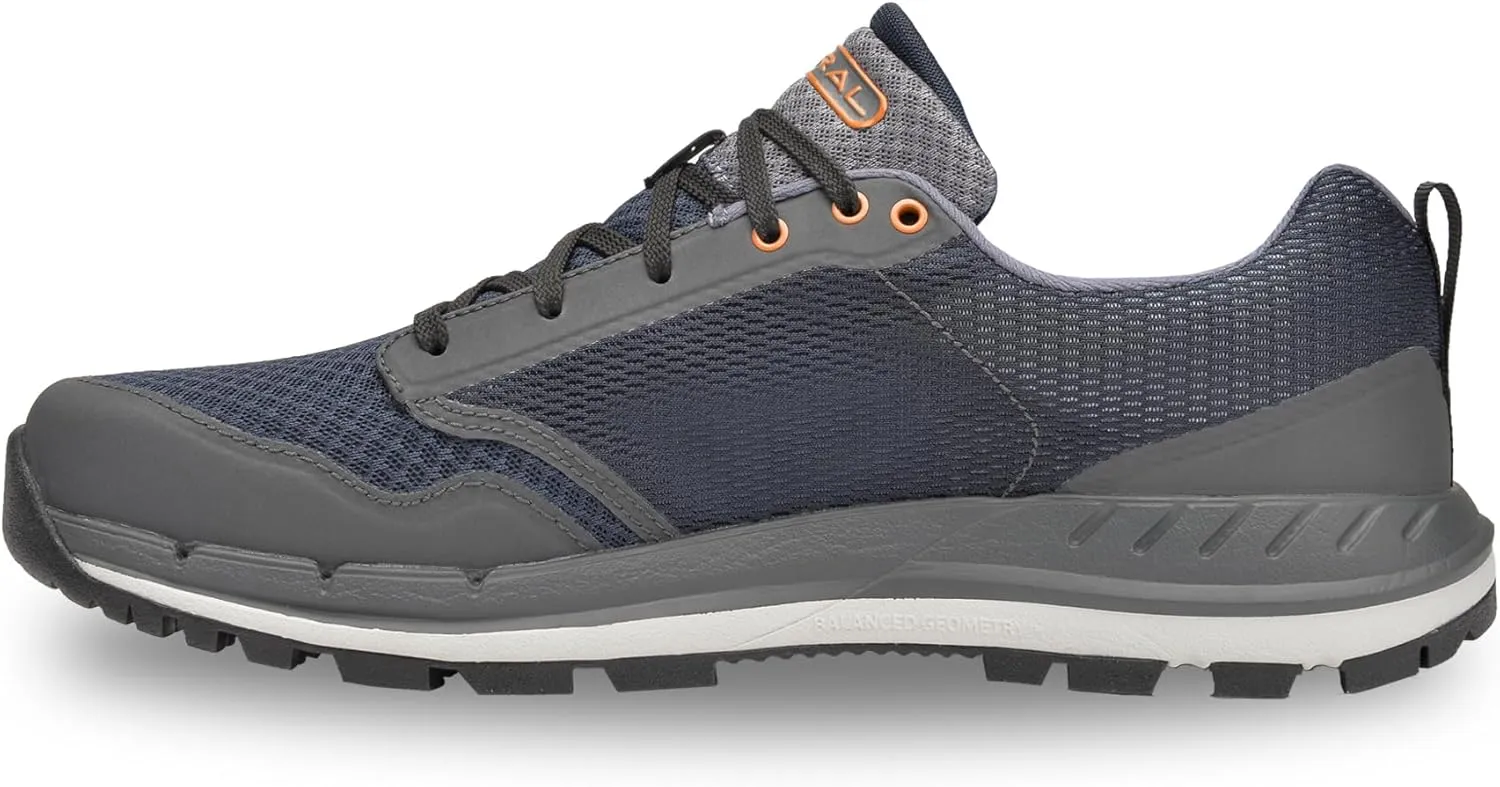 Astral Men's TR1 Mesh Minimalist Hiking Shoes, Quick Drying and Lightweight, Made for Water and Trails
