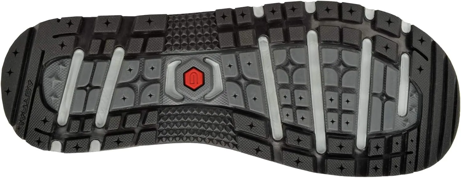 Astral Women's TR1 Mesh Minimalist Hiking Shoes, Quick Drying and Lightweight, Made for Water and Trails