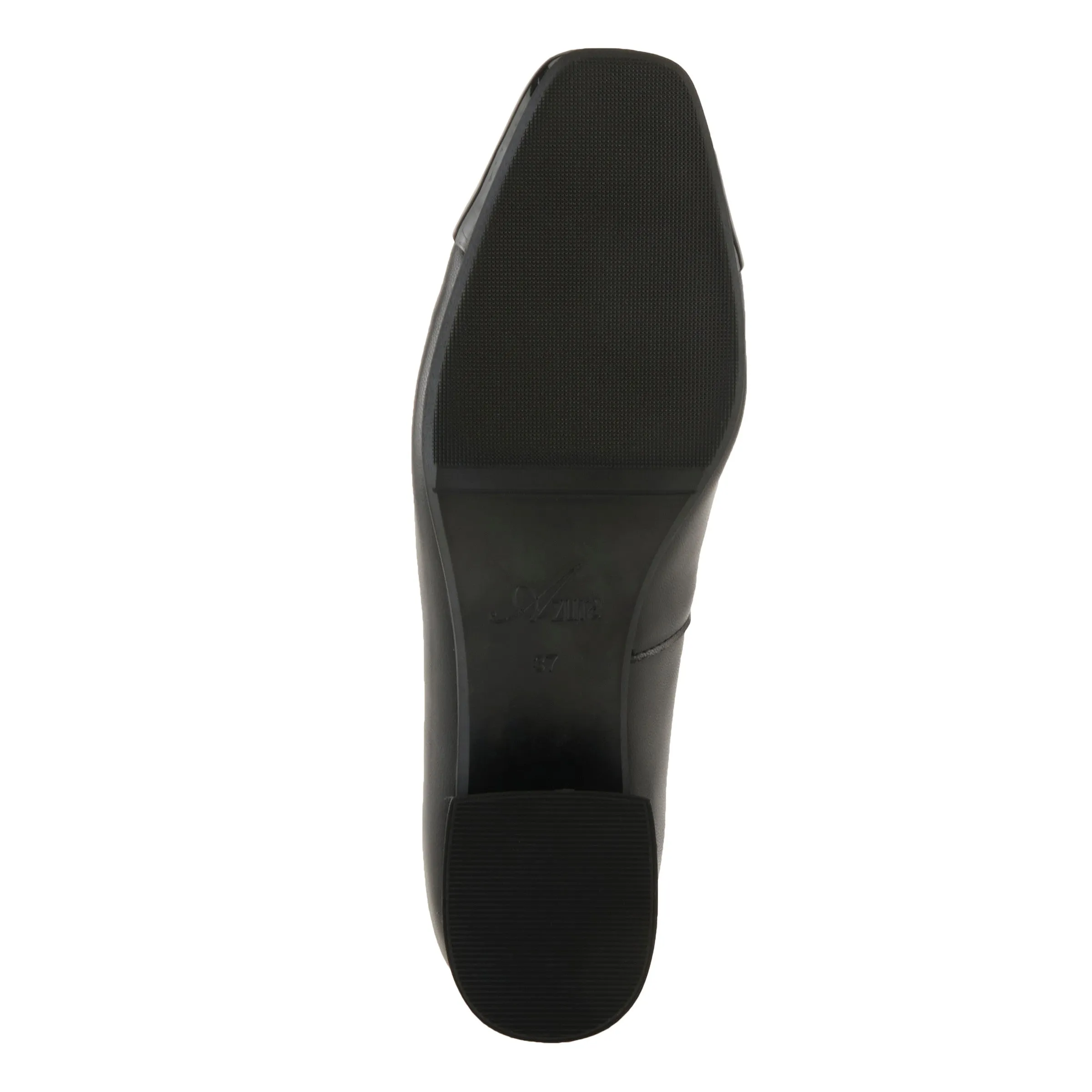 Azura Angelinite Classic Pumps in Two Tone