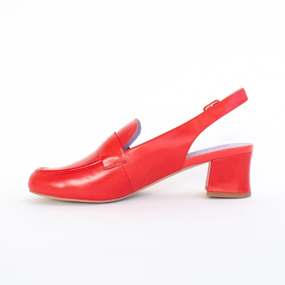 Azziz Fire Red