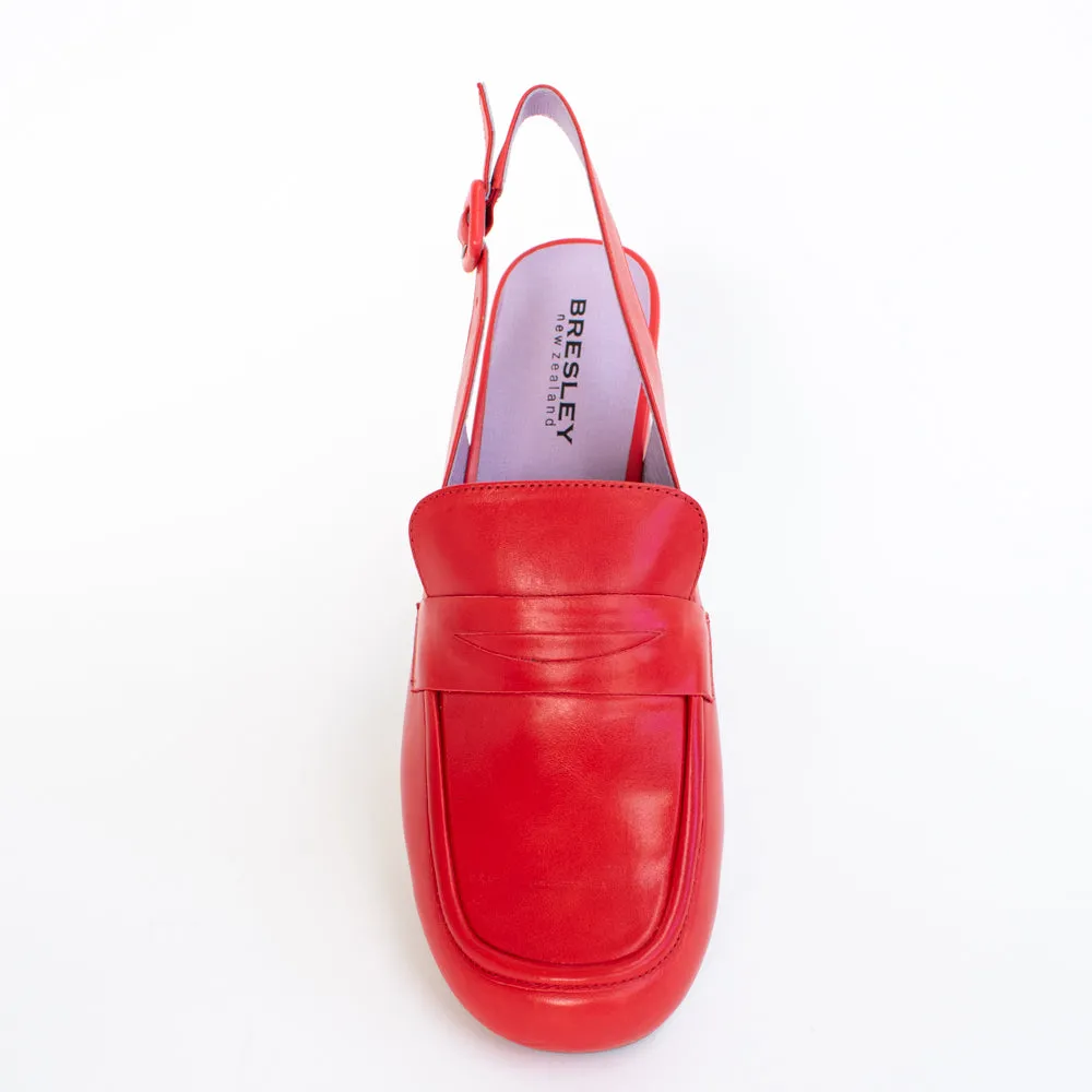 Azziz Fire Red