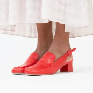 Azziz Fire Red