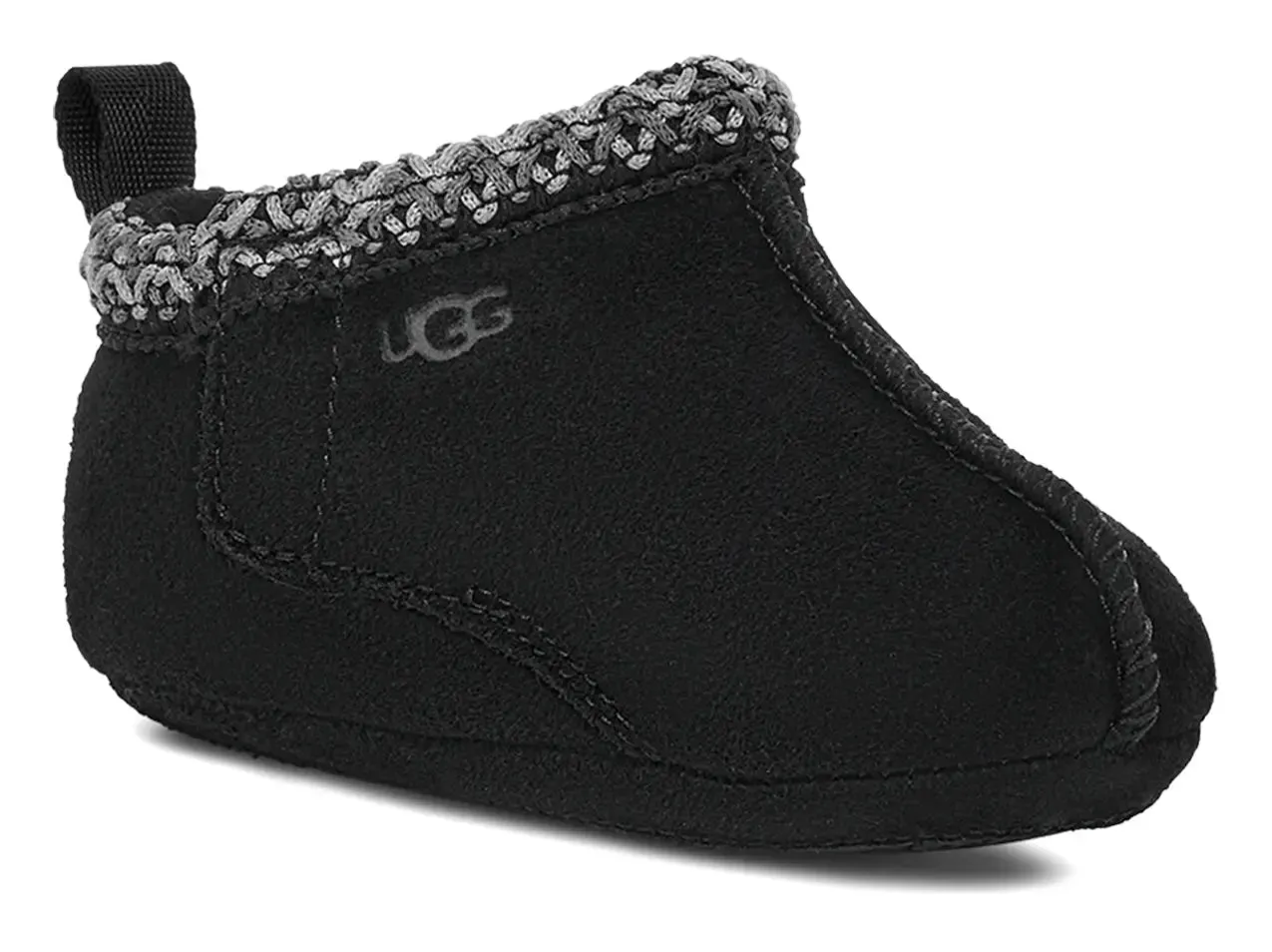 Baby UGG Tasman – Cozy First Steps in Signature Softness