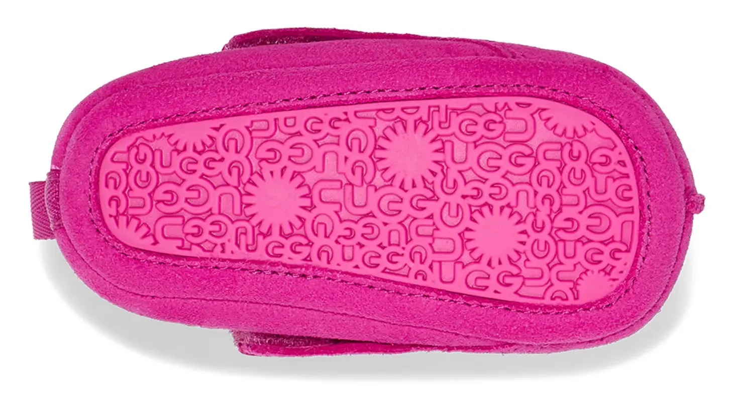 Baby UGG Tasman – Cozy First Steps in Signature Softness