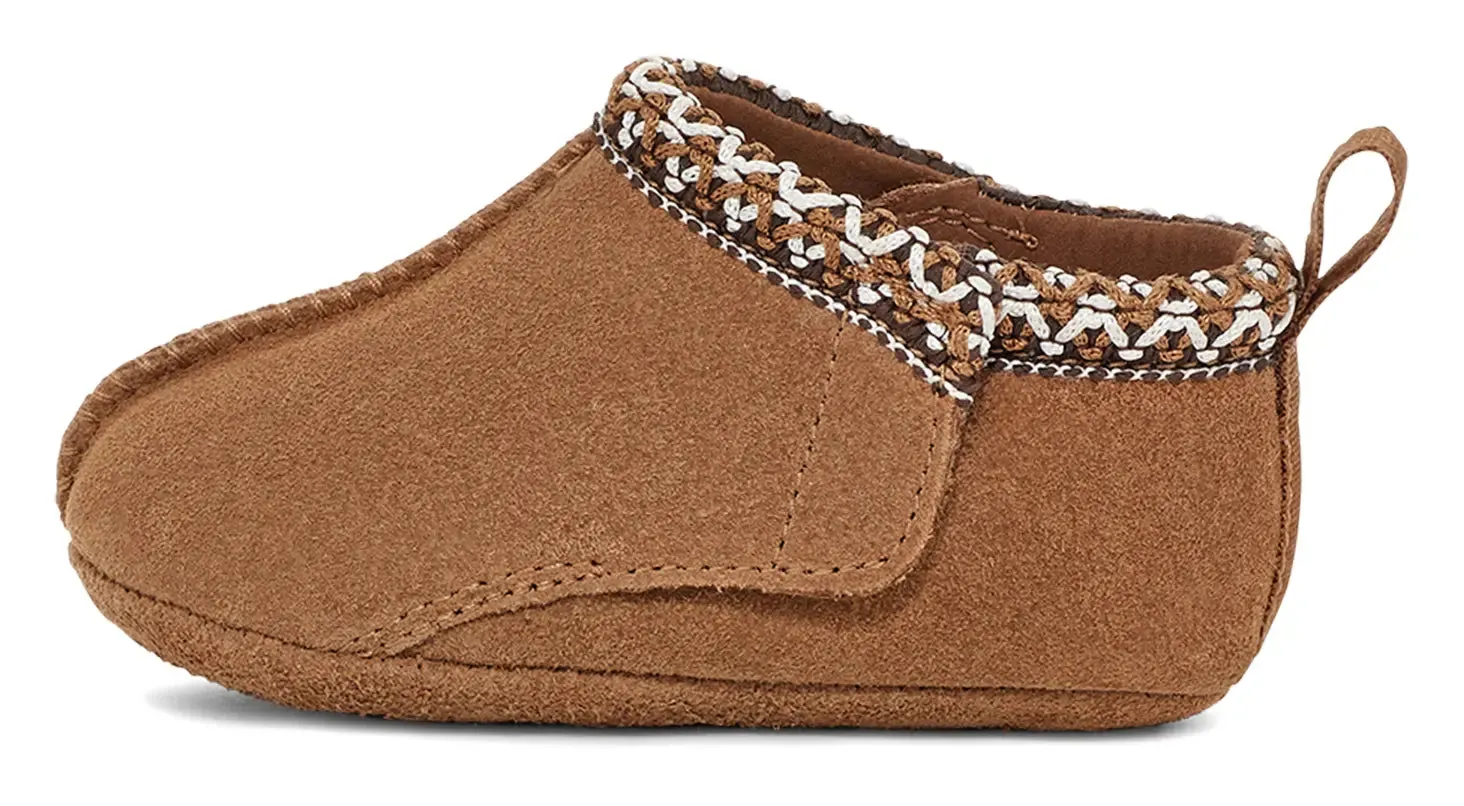 Baby UGG Tasman – Cozy First Steps in Signature Softness
