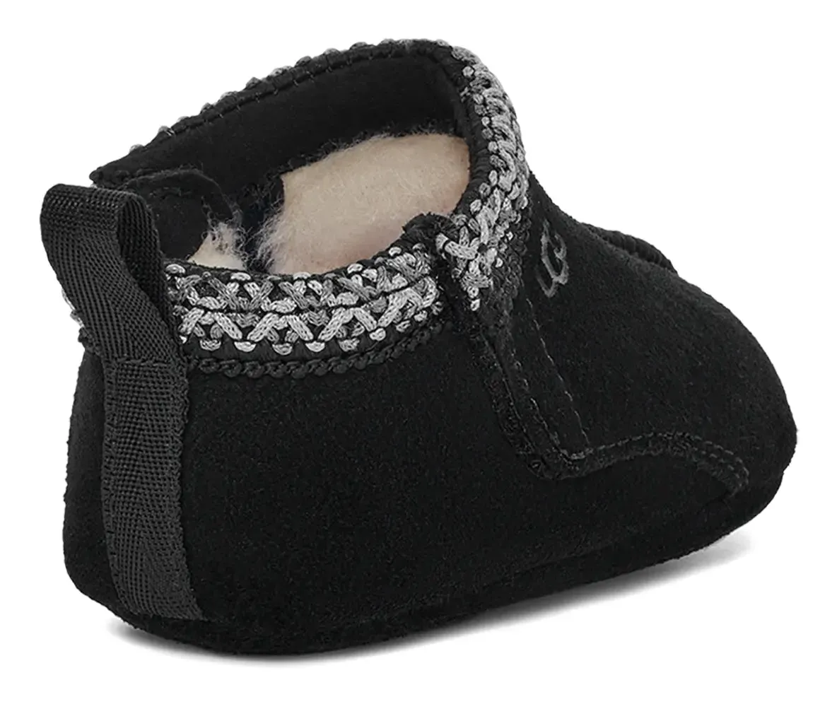 Baby UGG Tasman – Cozy First Steps in Signature Softness