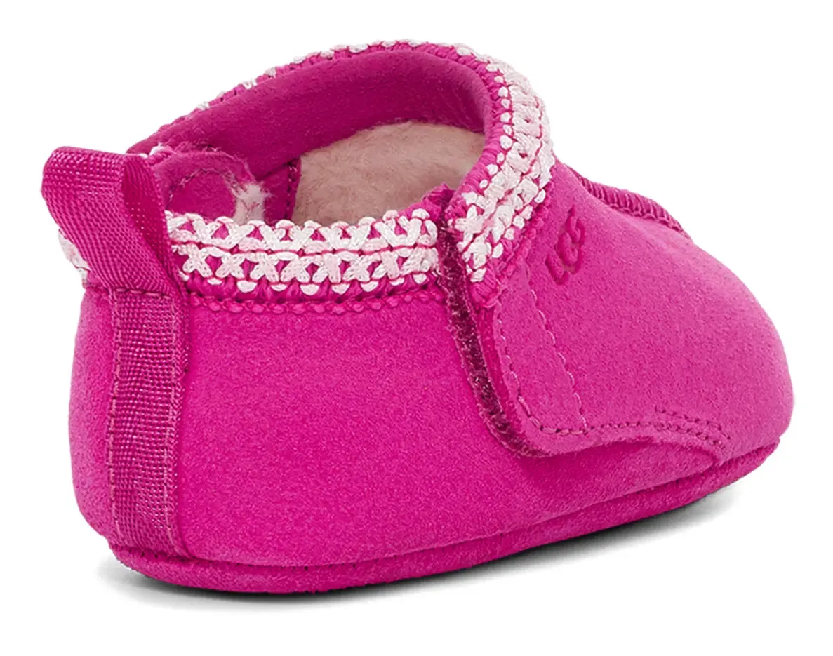 Baby UGG Tasman – Cozy First Steps in Signature Softness