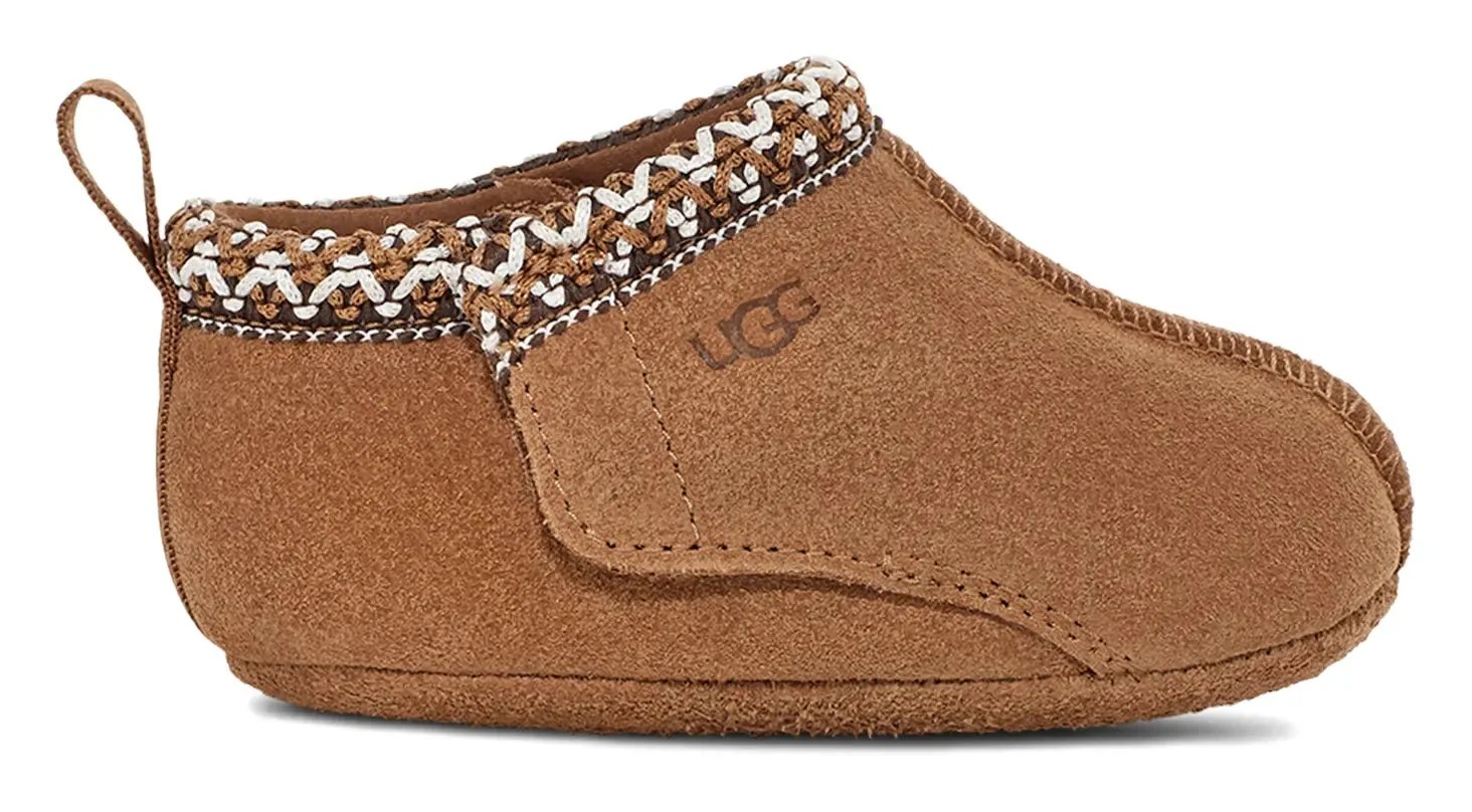 Baby UGG Tasman – Cozy First Steps in Signature Softness