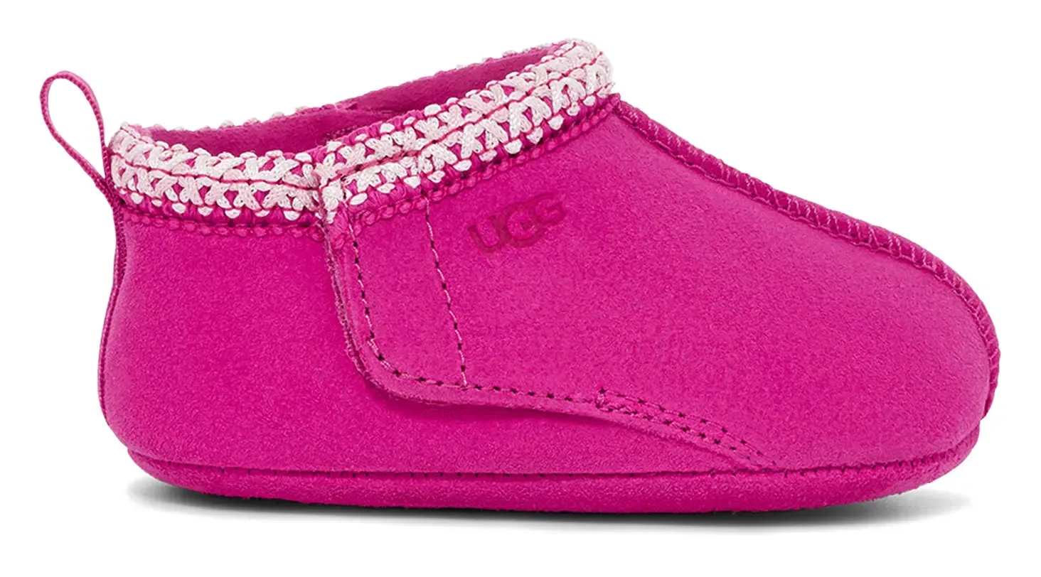Baby UGG Tasman – Cozy First Steps in Signature Softness