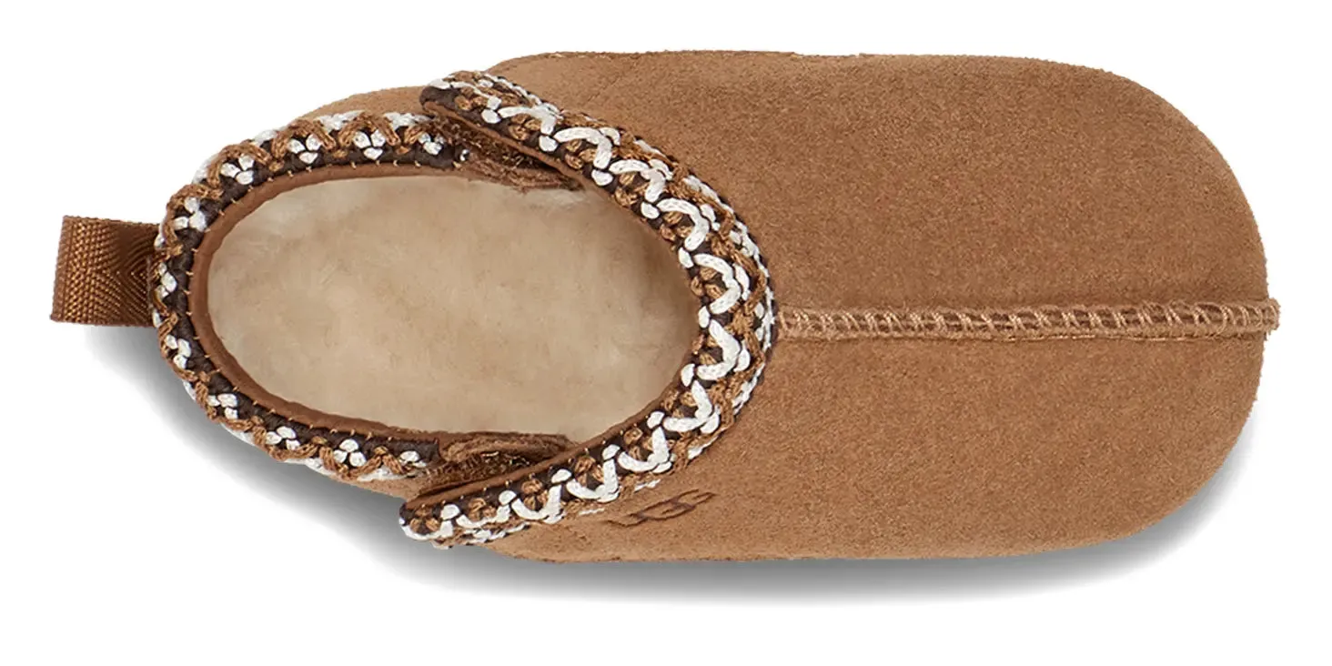 Baby UGG Tasman – Cozy First Steps in Signature Softness