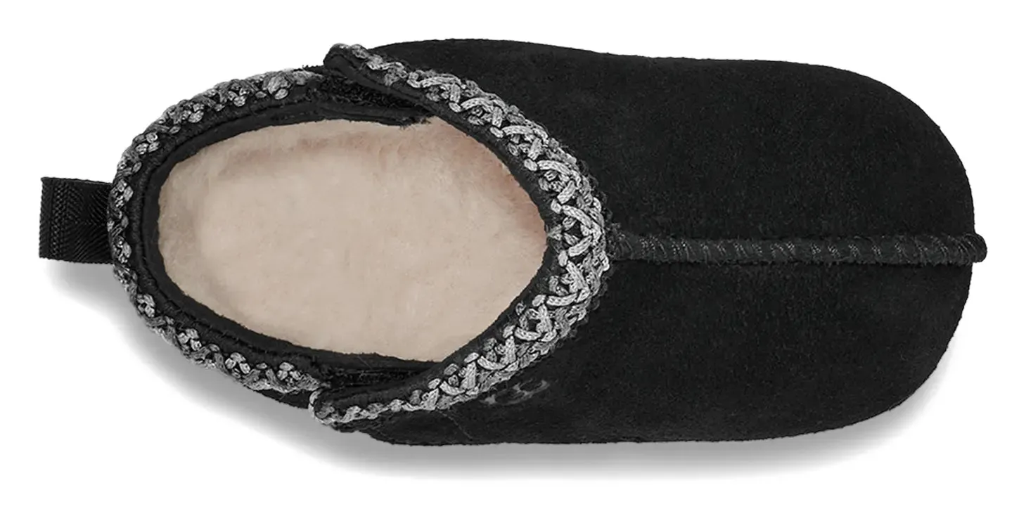 Baby UGG Tasman – Cozy First Steps in Signature Softness