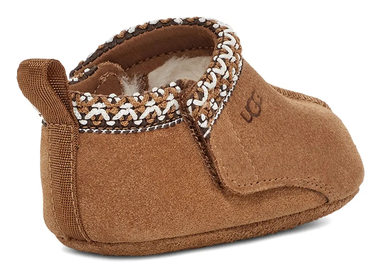 Baby UGG Tasman – Cozy First Steps in Signature Softness