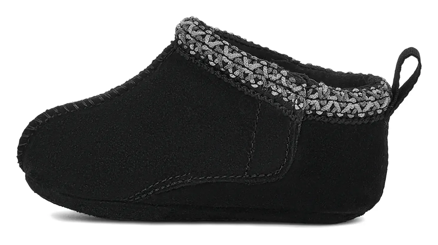 Baby UGG Tasman – Cozy First Steps in Signature Softness