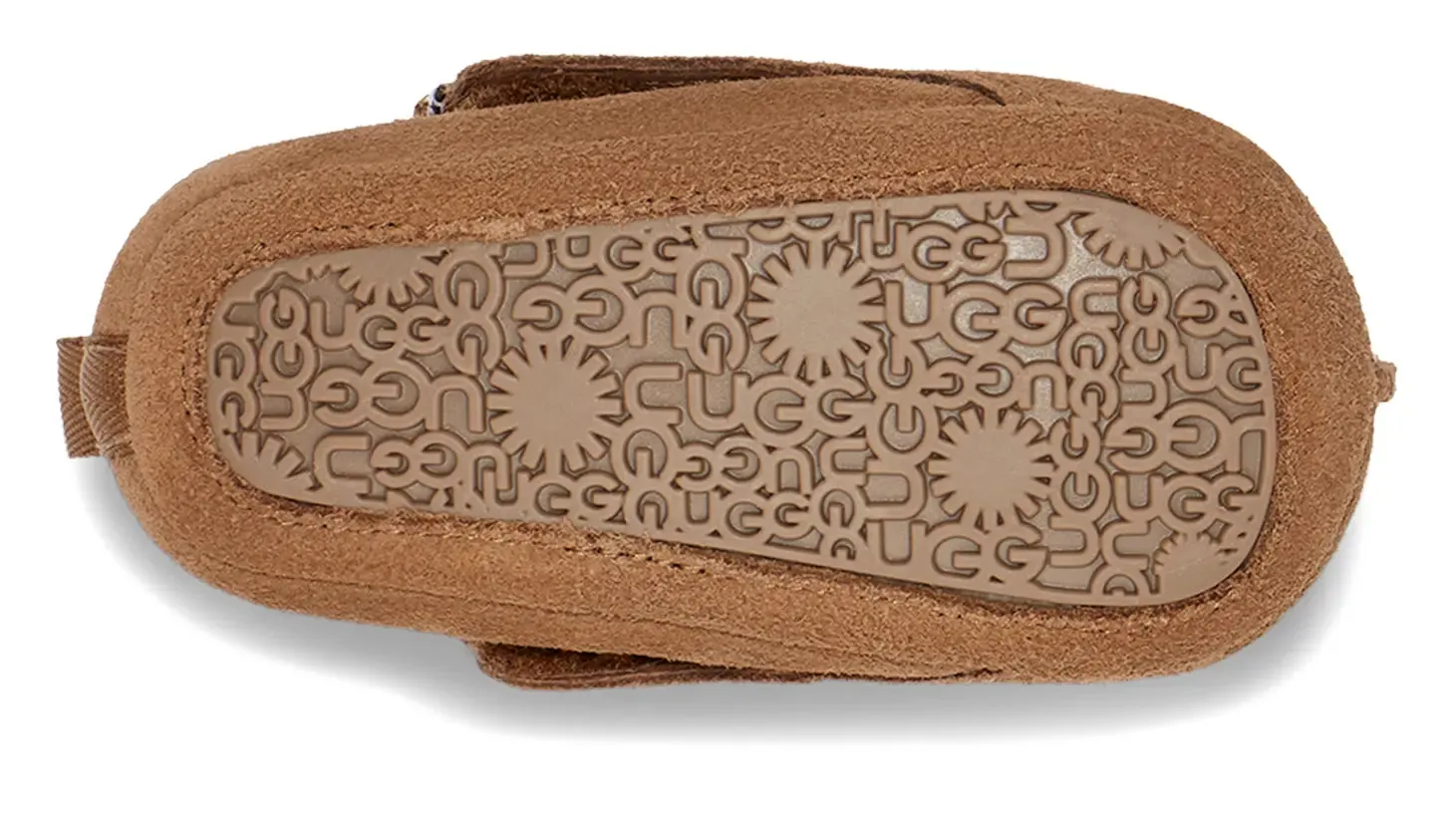 Baby UGG Tasman – Cozy First Steps in Signature Softness