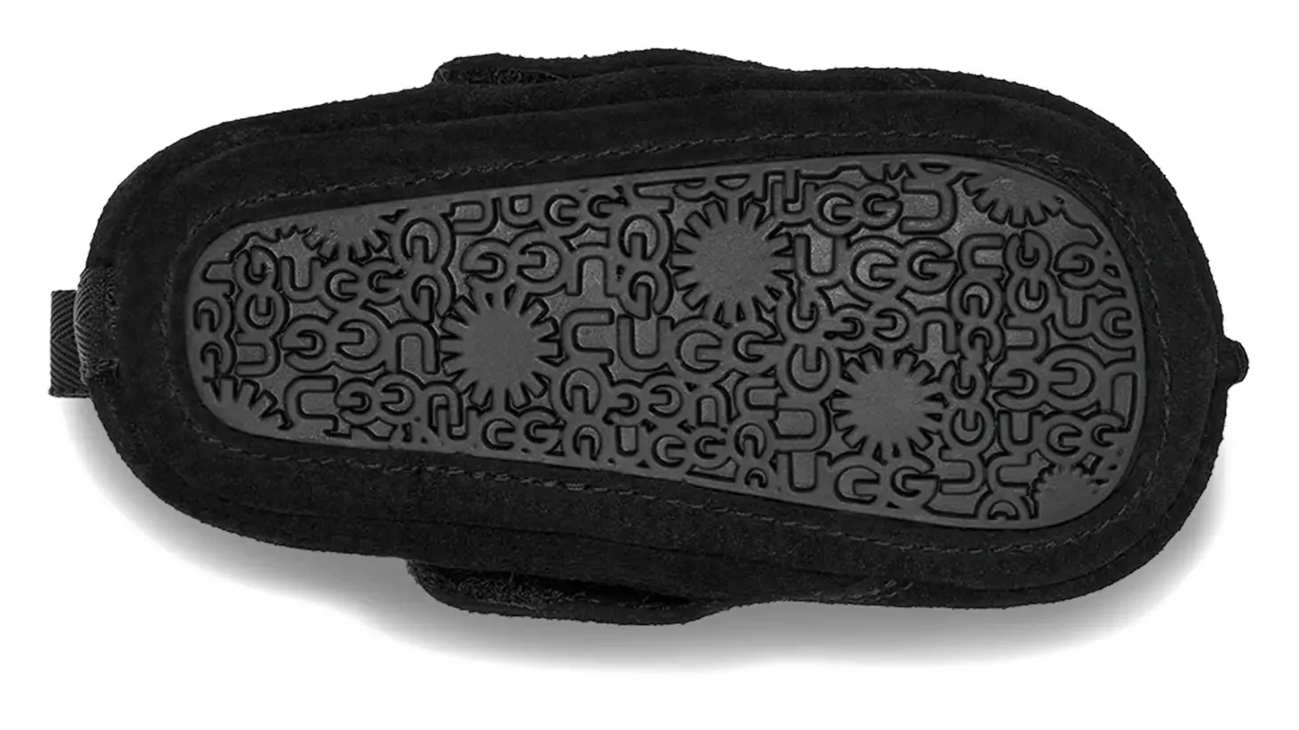 Baby UGG Tasman – Cozy First Steps in Signature Softness