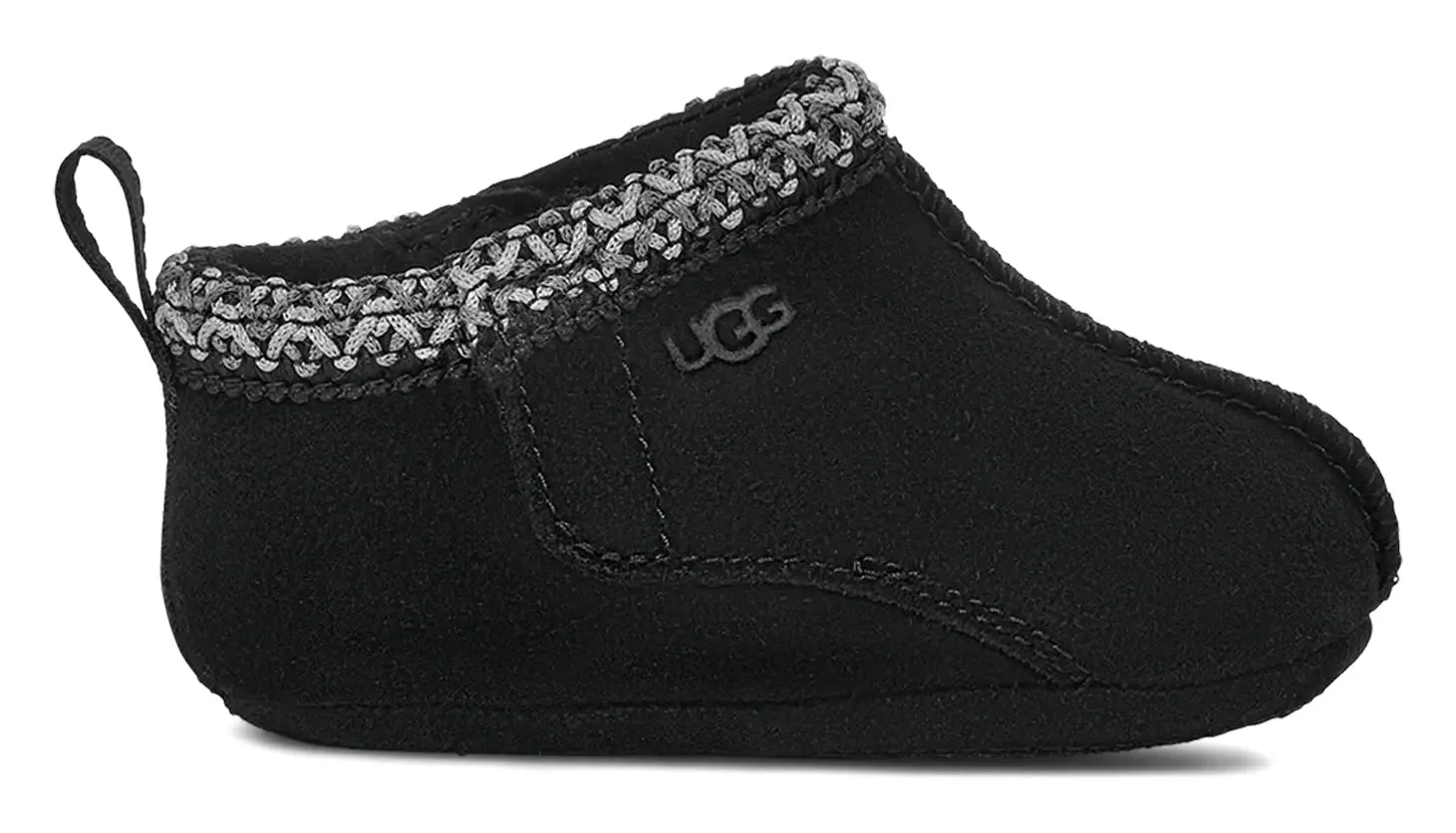 Baby UGG Tasman – Cozy First Steps in Signature Softness