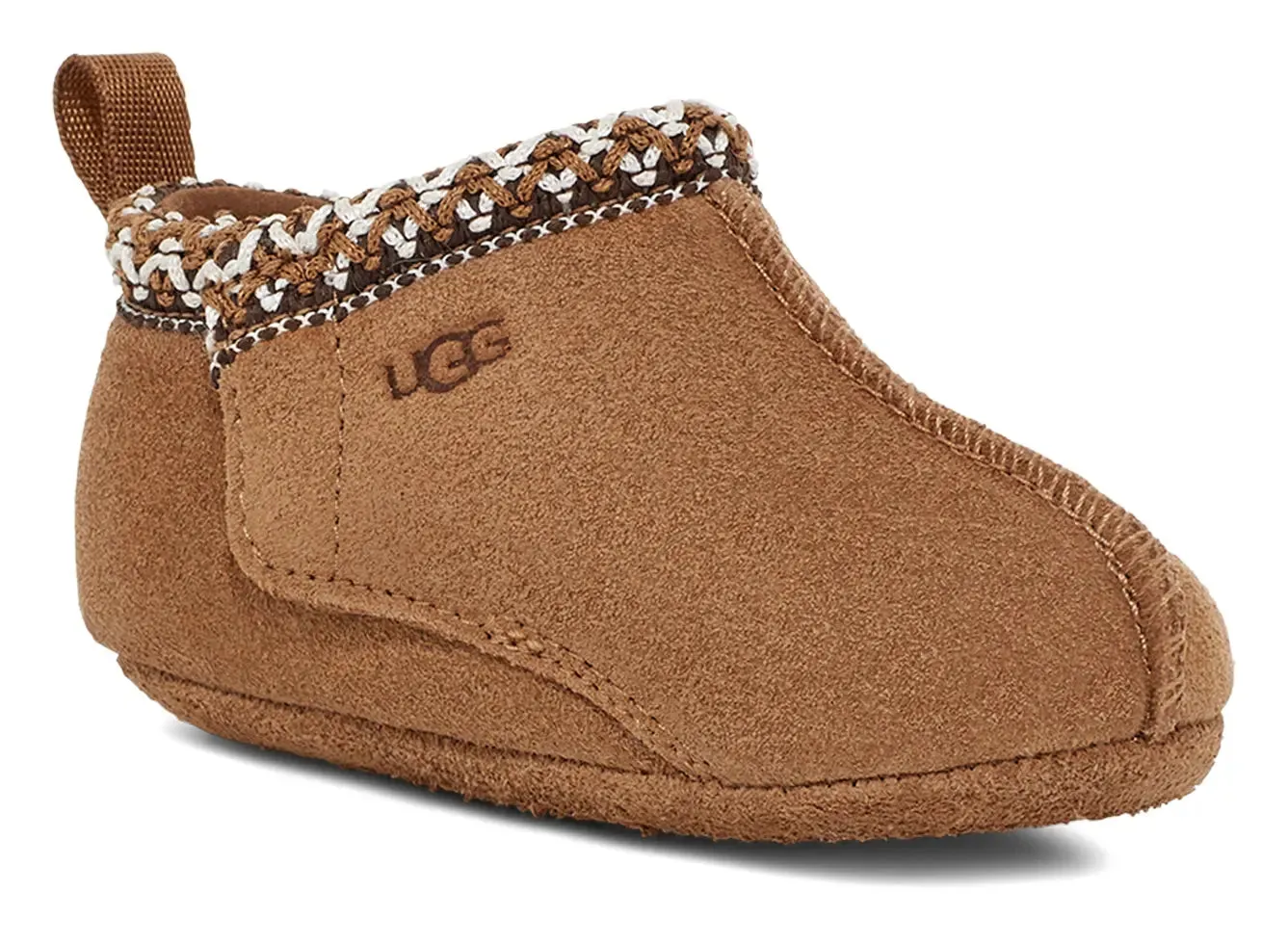 Baby UGG Tasman – Cozy First Steps in Signature Softness