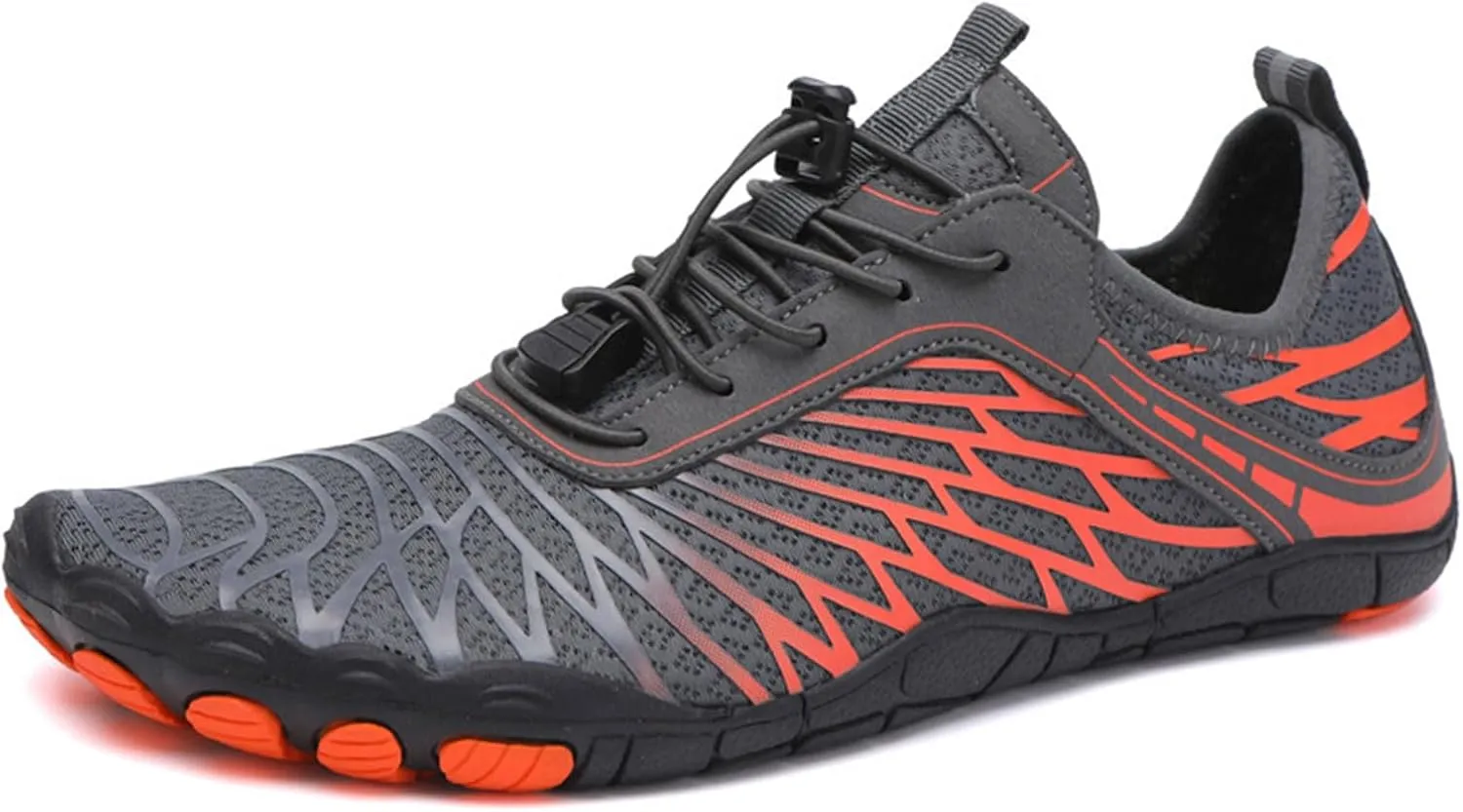 Barecourt: 2.0 Barefoot Pickleball Shoes, Hike Barefoot Sneakers Men Women