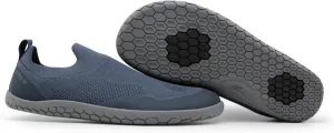 Barefoot Grounding Shoes Slip On Wide Toe Box Conductive Flexible Outsole Zero Drop Connect to Earth More Energy Reduce Stress Enhancing Movement Better Sleep Pain Relief