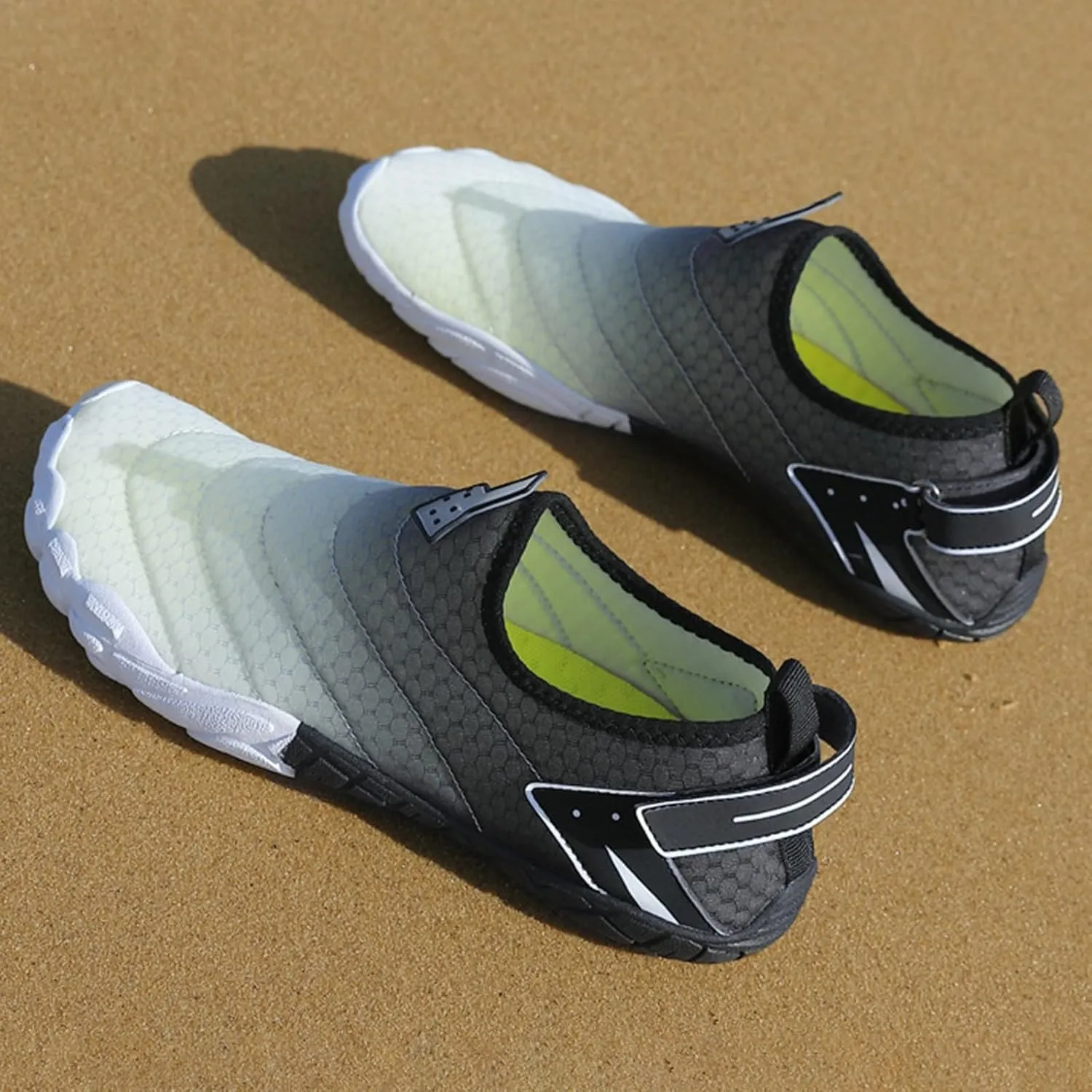 Barefoot Water Shoes Quick Dry Aqua Swim Beach Pool Surf Hiking Kayaking Diving Yoga Outdoor Sport Shoes for Men Women