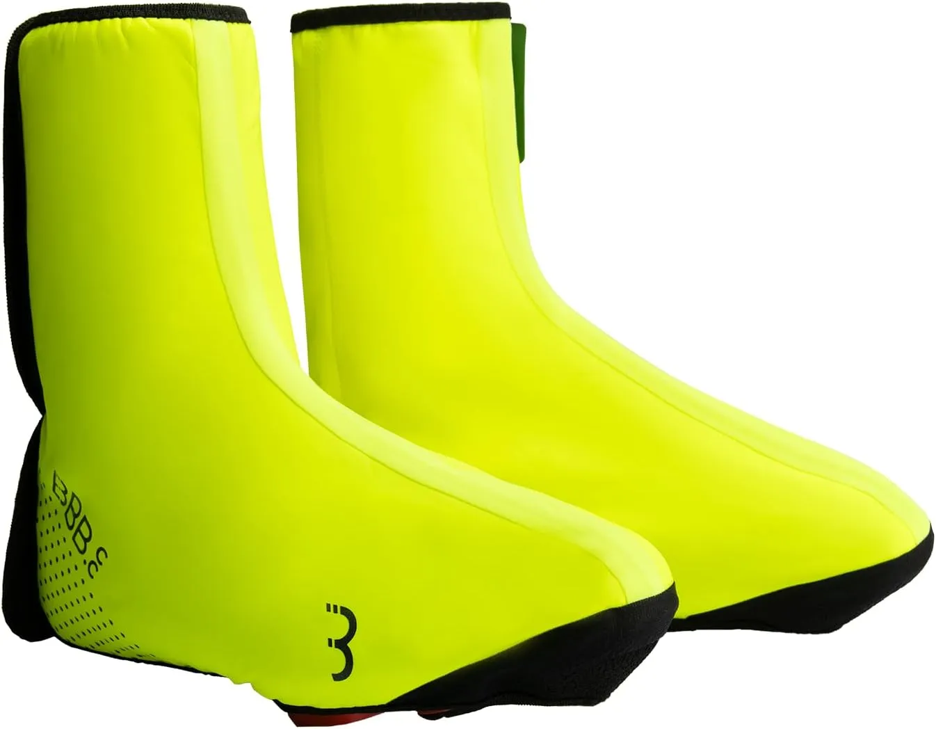 BBB Men's Allround Cycling Overshoes Waterproof Shoe Covers Women Size 39/43
