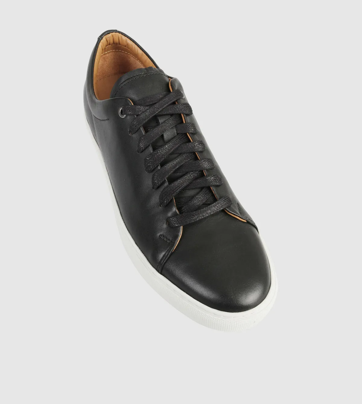 Beamer Low Top sneakers by Brando
