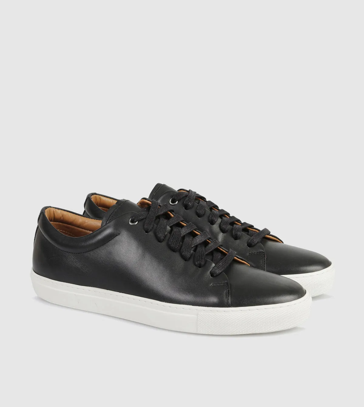 Beamer Low Top sneakers by Brando