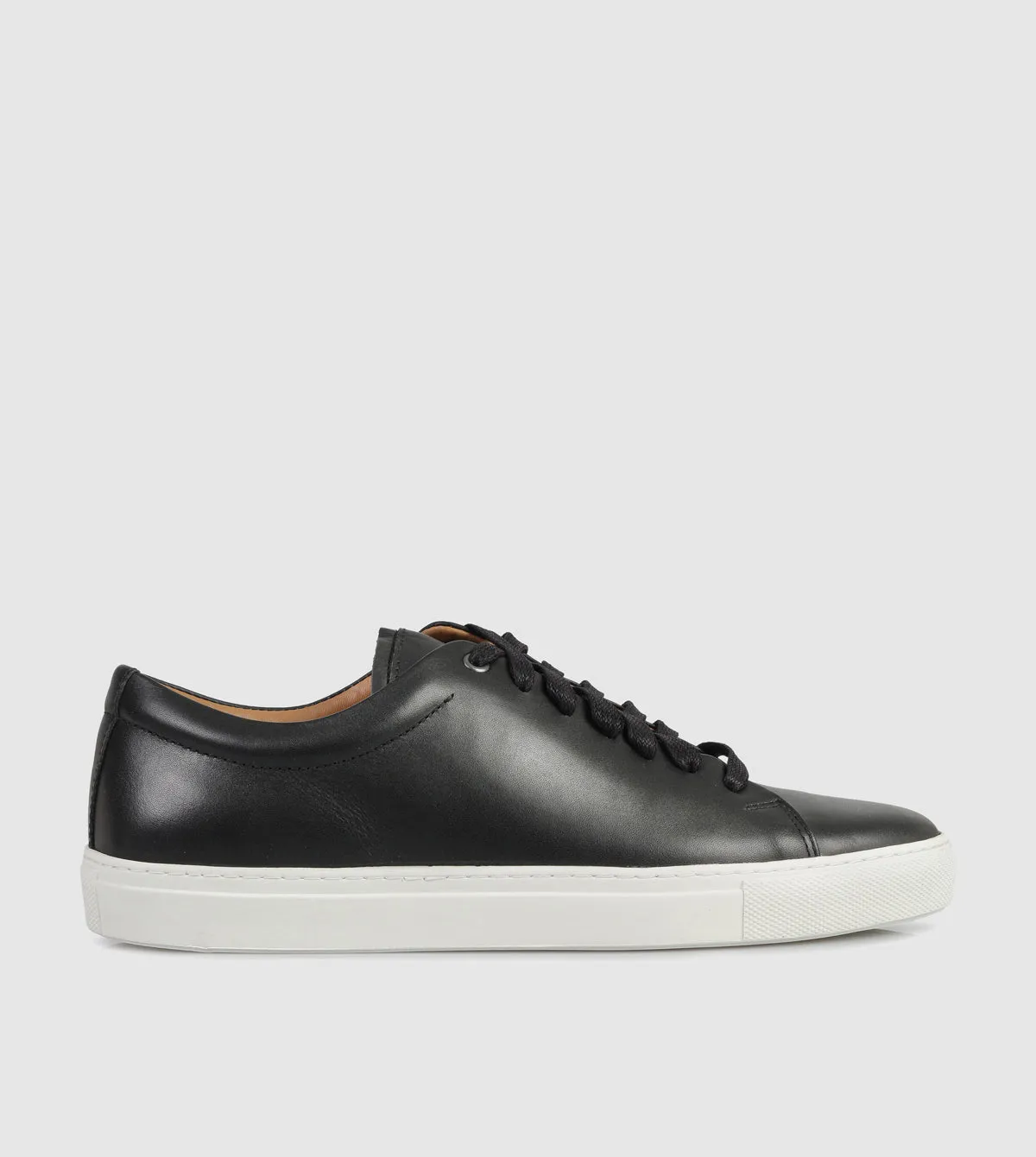 Beamer Low Top sneakers by Brando