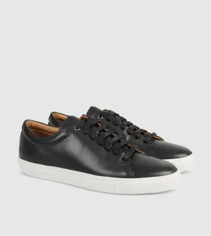 Beamer Low Top sneakers by Brando