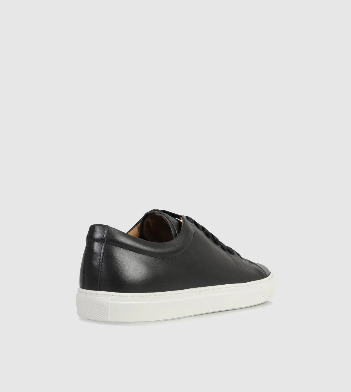 Beamer Low Top sneakers by Brando