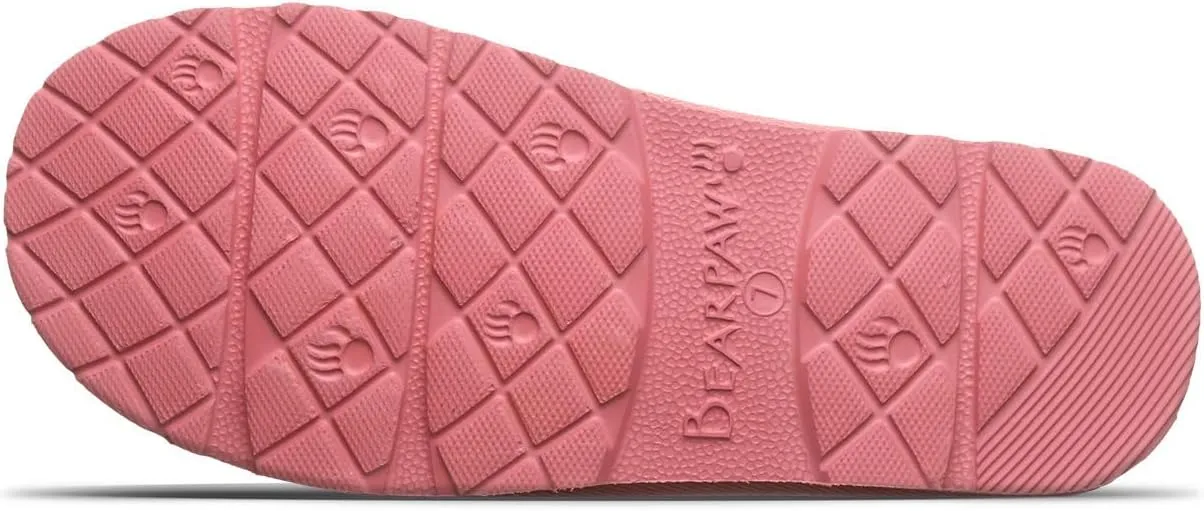 BEARPAW Women's Tabitha Slipper