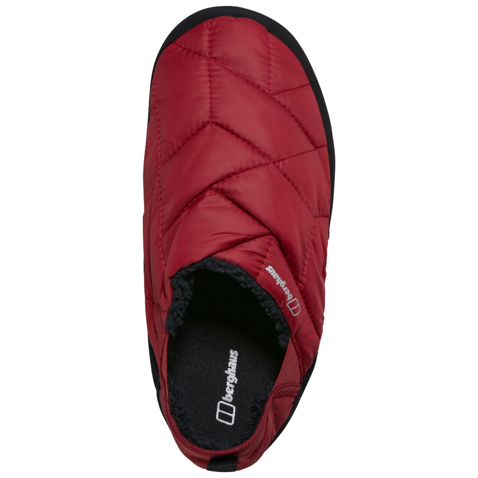 Berghaus Bothy 2.0 Slippers 3-4 UK