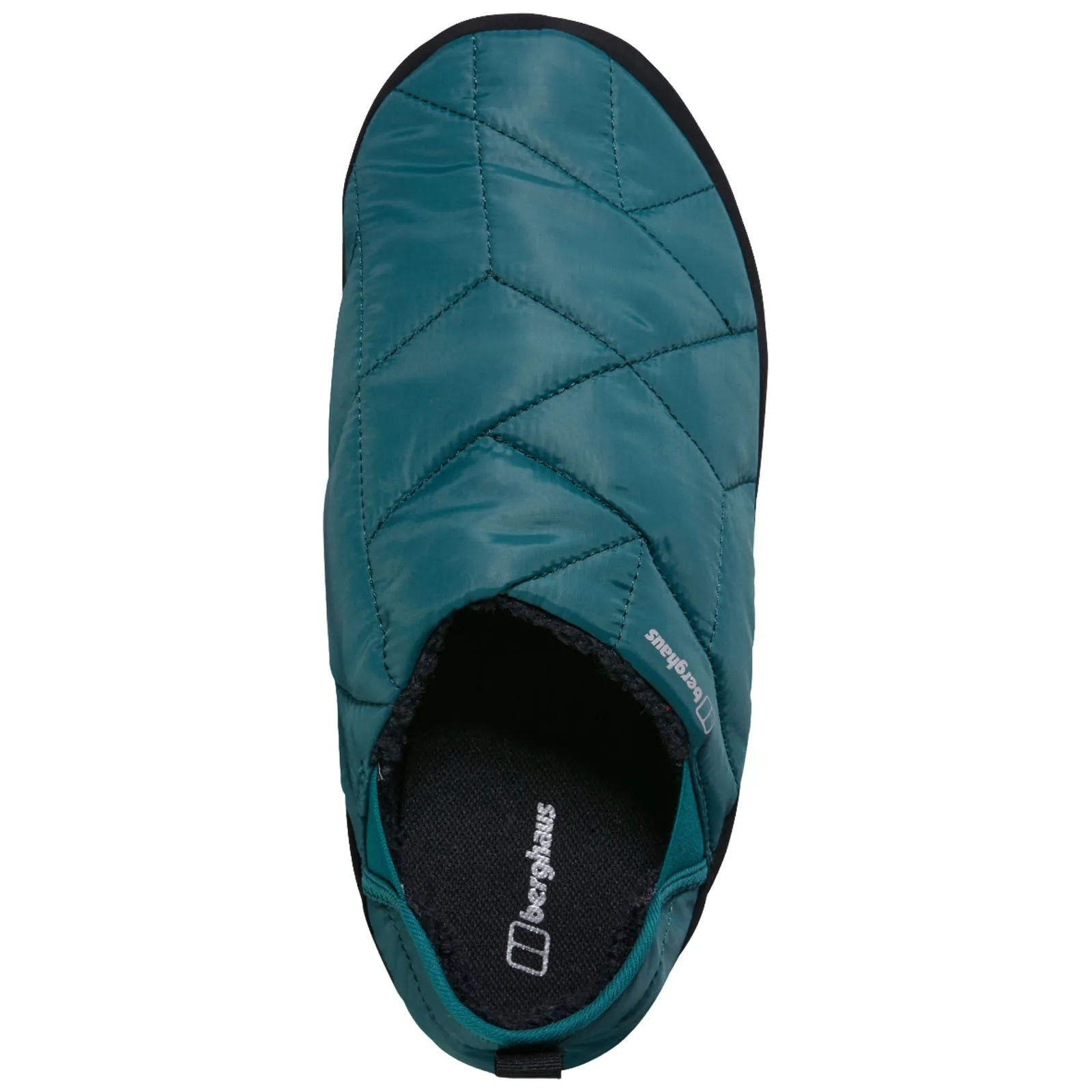 Berghaus Bothy 2.0 Slippers 3-4 UK