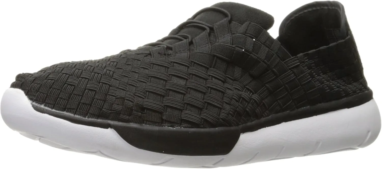 Bernie Mev Men's Fleet Victor Fashion Sneaker