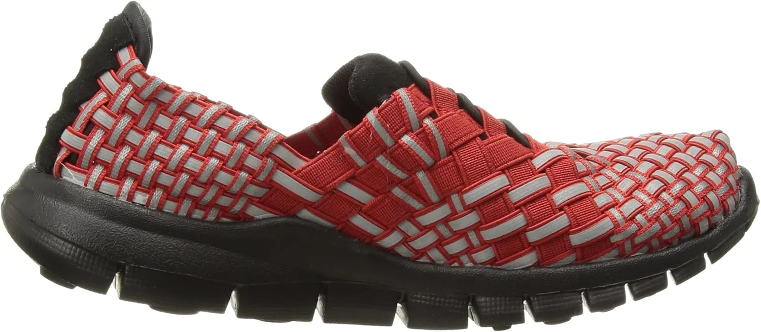Bernie Mev Unisex-Child Vicky Sneaker