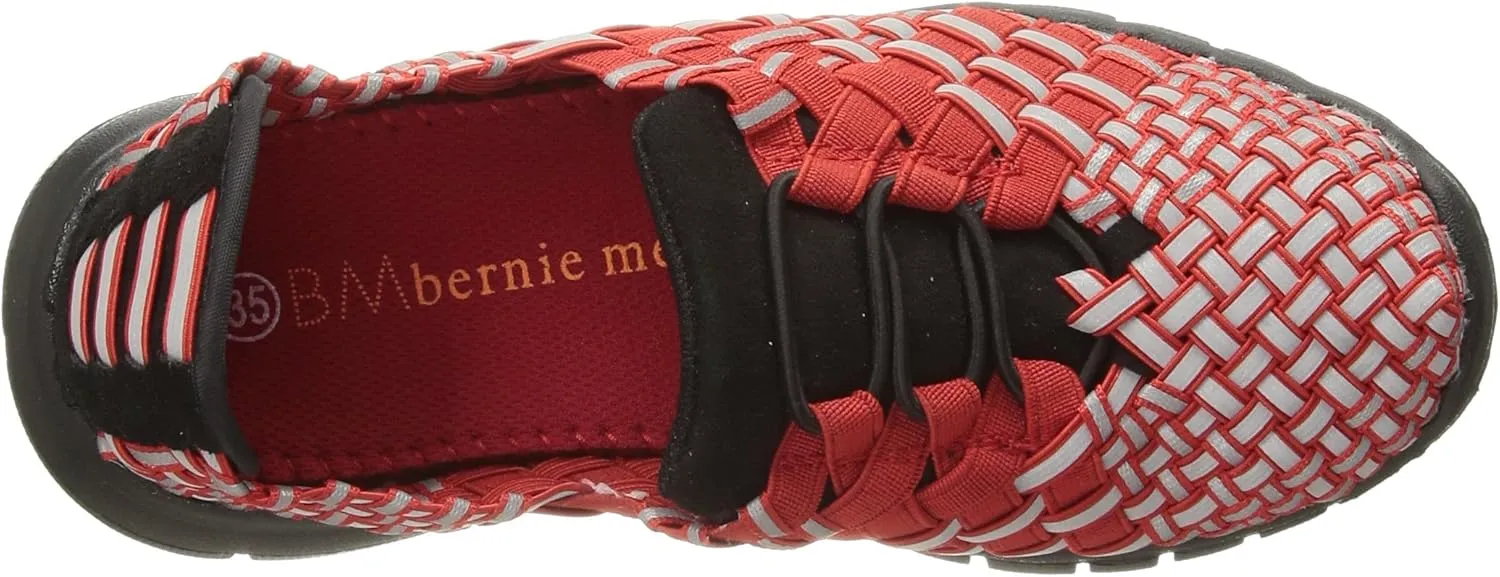 Bernie Mev Unisex-Child Vicky Sneaker
